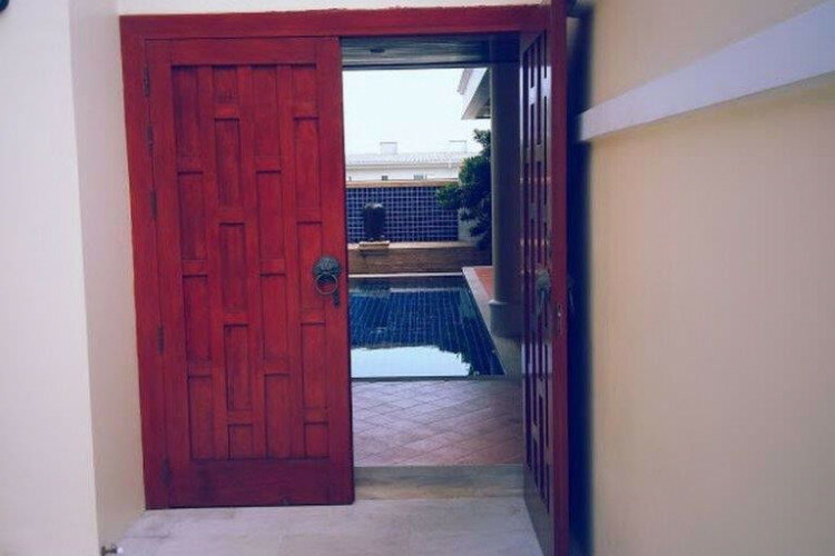 Дом в Паттайе, Таиланд | THE128402