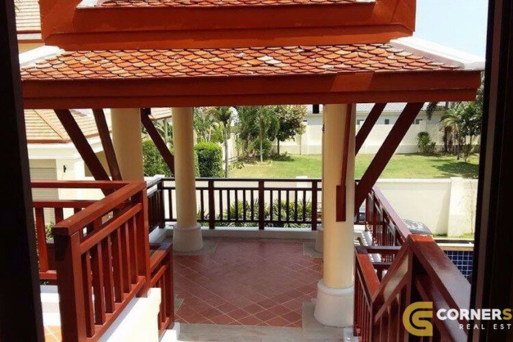 Дом в Паттайе, Таиланд | THE128402