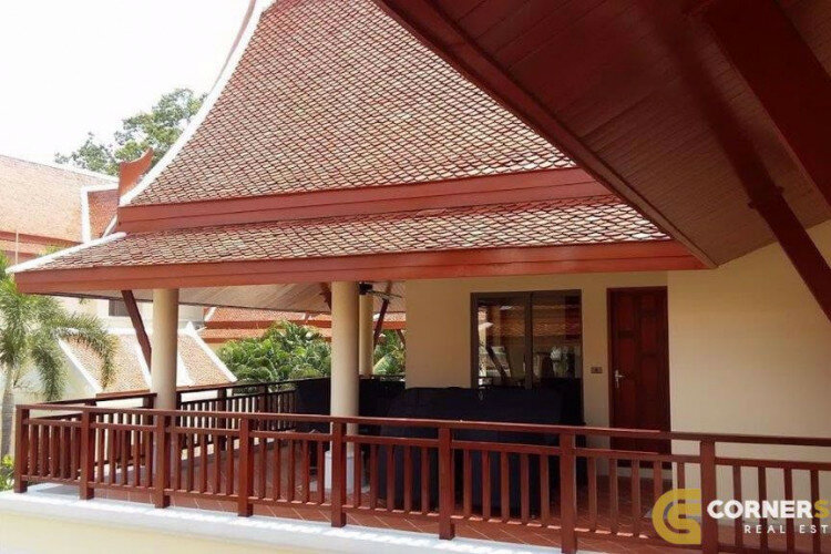 Дом в Паттайе, Таиланд | THE128402