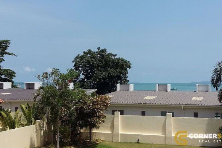 Дом в Паттайе, Таиланд | THE128402