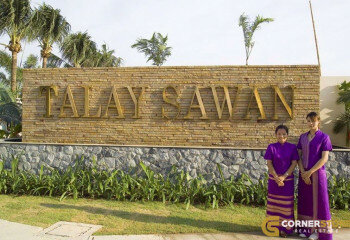 Дом в Паттайе, Таиланд | THE128402