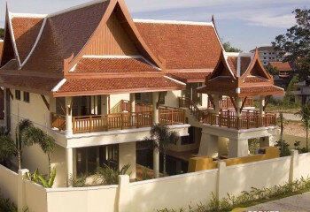 Дом в Паттайе, Таиланд | THE128402