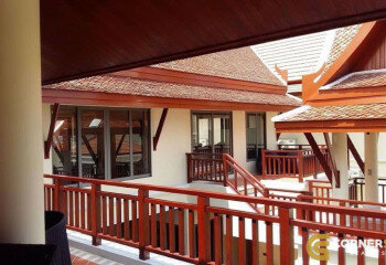 Дом в Паттайе, Таиланд | THE128402