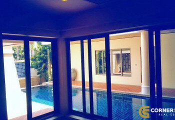 Дом в Паттайе, Таиланд | THE128402