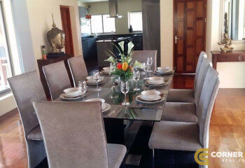 Дом в Паттайе, Таиланд | THE128402