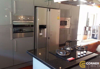 Дом в Паттайе, Таиланд | THE128402