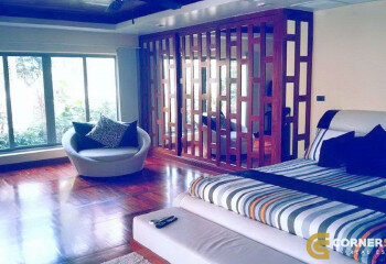 Дом в Паттайе, Таиланд | THE128402