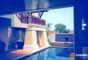 Дом в Паттайе, Таиланд | THE128402