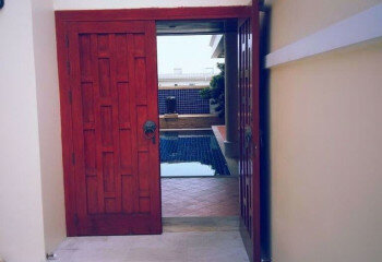 Дом в Паттайе, Таиланд | THE128402