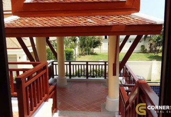 Дом в Паттайе, Таиланд | THE128402