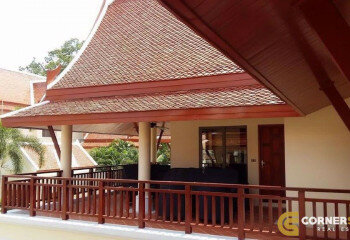 Дом в Паттайе, Таиланд | THE128402