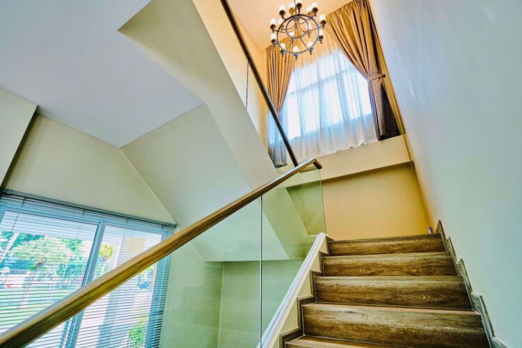 Дом в Паттайе, Таиланд | THE427452