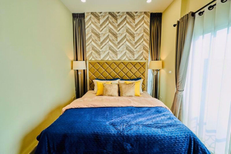 Дом в Паттайе, Таиланд | THE427452