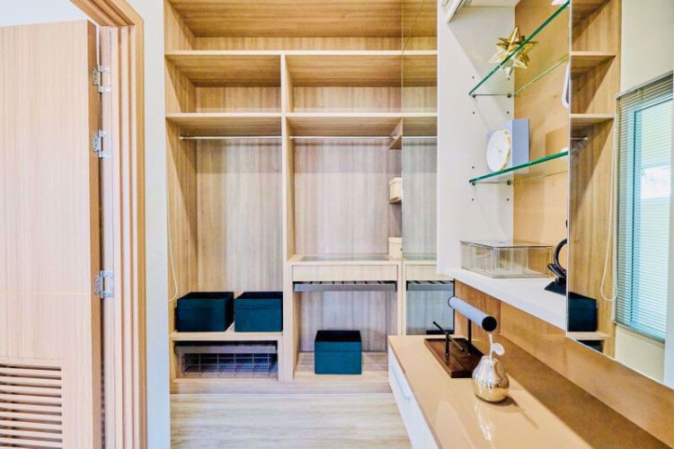 Дом в Паттайе, Таиланд | THE427452