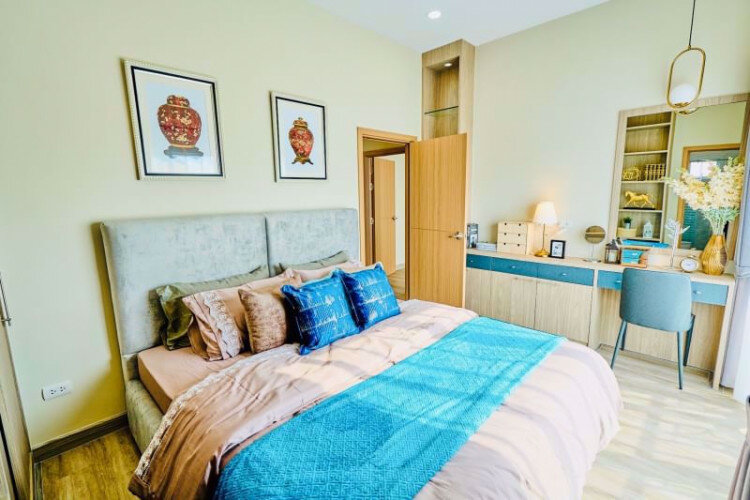 Дом в Паттайе, Таиланд | THE427452