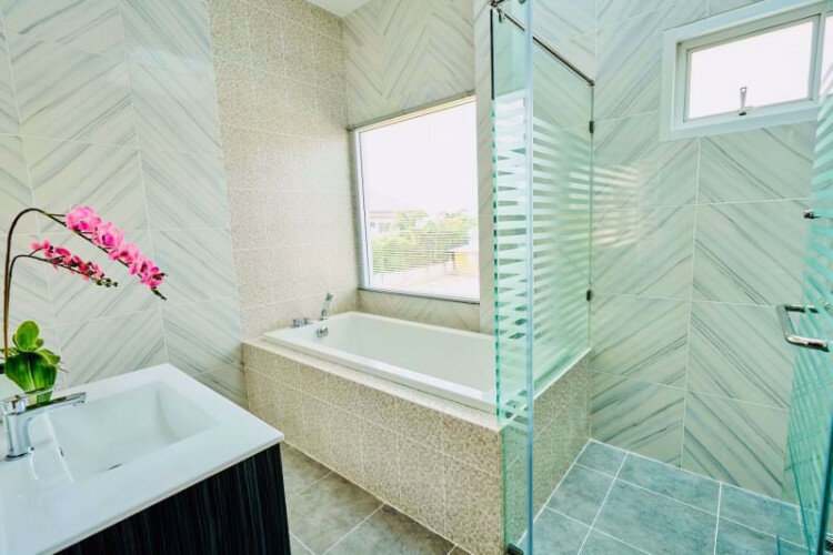 Дом в Паттайе, Таиланд | THE427452