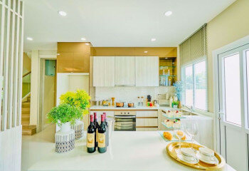 Дом в Паттайе, Таиланд | THE427452