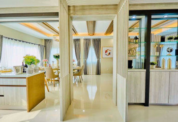 Дом в Паттайе, Таиланд | THE427452