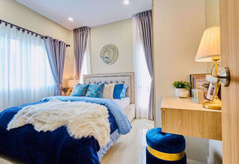 Дом в Паттайе, Таиланд | THE427452