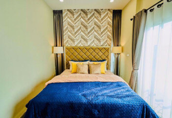 Дом в Паттайе, Таиланд | THE427452