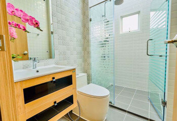 Дом в Паттайе, Таиланд | THE427452