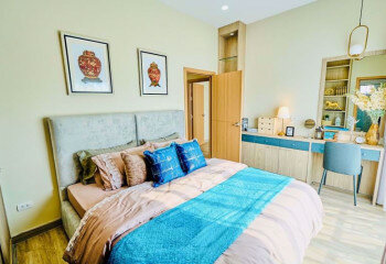 Дом в Паттайе, Таиланд | THE427452