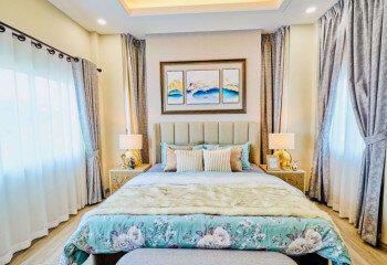 Дом в Паттайе, Таиланд | THE427452