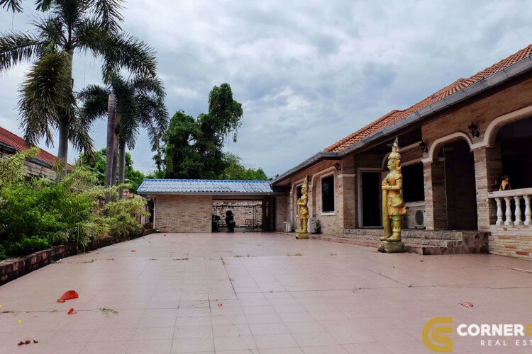 Дом в Паттайе, Таиланд | THE228124