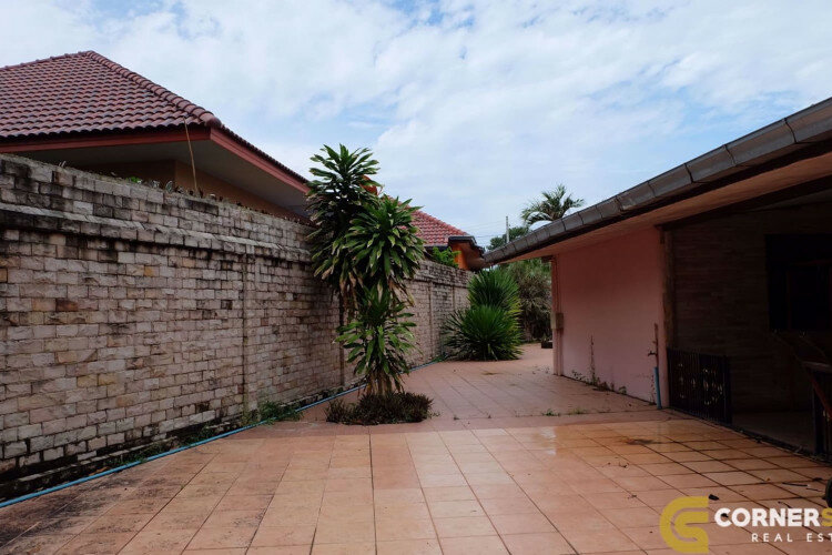 Дом в Паттайе, Таиланд | THE228124