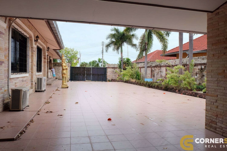 Дом в Паттайе, Таиланд | THE228124