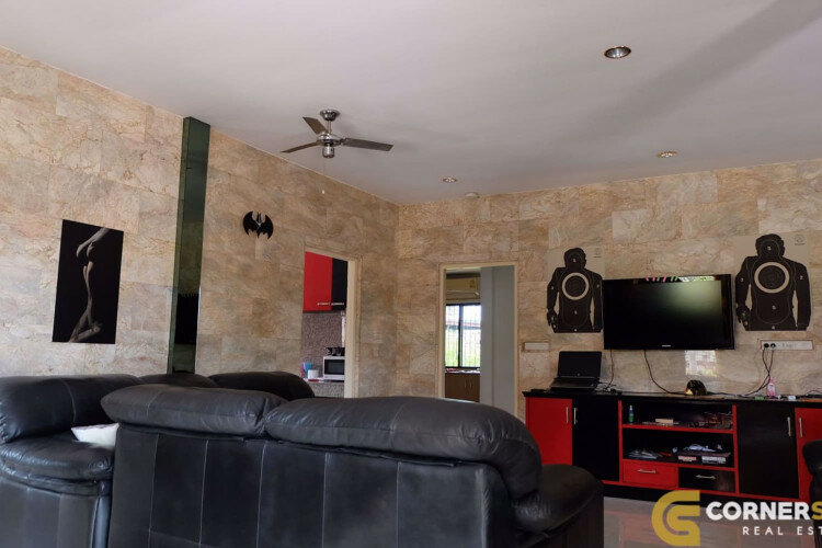 Дом в Паттайе, Таиланд | THE228124