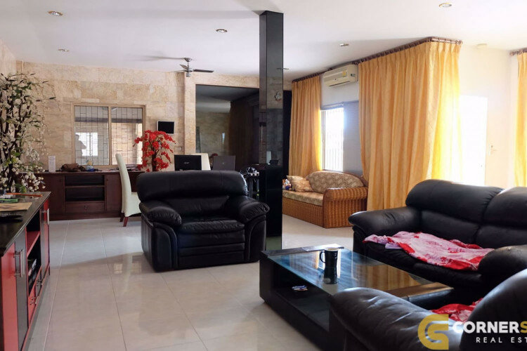 Дом в Паттайе, Таиланд | THE228124