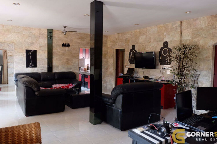 Дом в Паттайе, Таиланд | THE228124