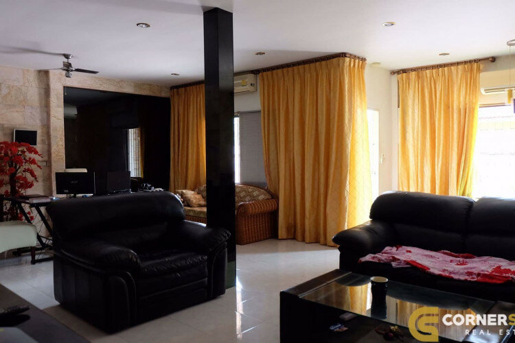 Дом в Паттайе, Таиланд | THE228124