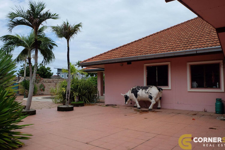 Дом в Паттайе, Таиланд | THE228124