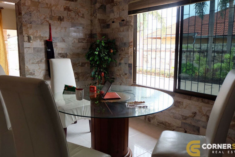 Дом в Паттайе, Таиланд | THE228124