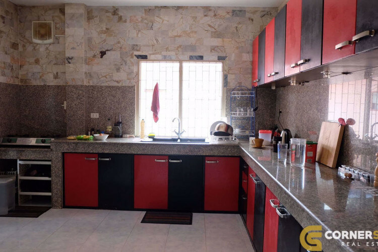 Дом в Паттайе, Таиланд | THE228124