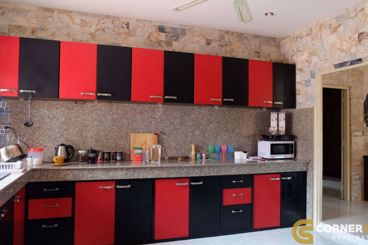 Дом в Паттайе, Таиланд | THE228124