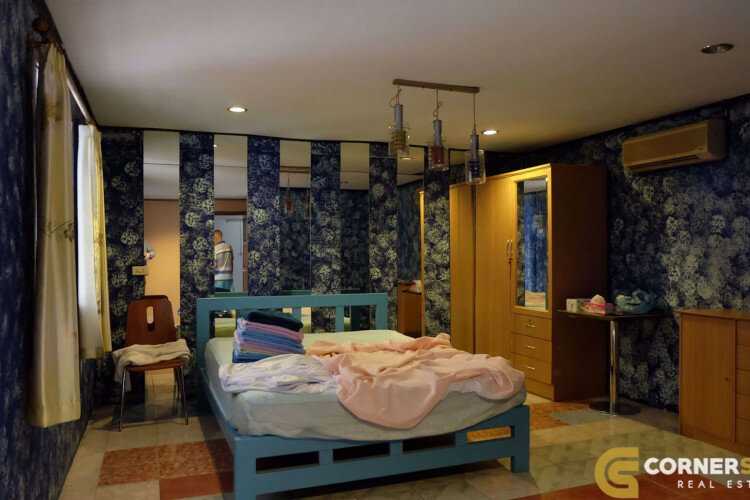 Дом в Паттайе, Таиланд | THE228124