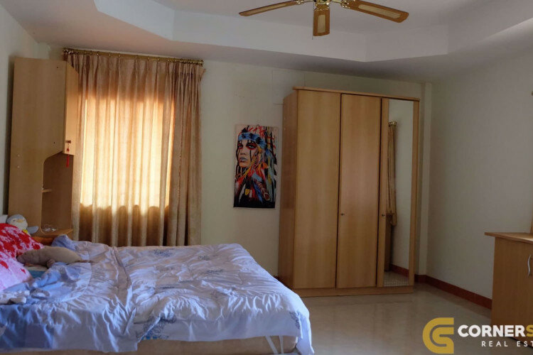 Дом в Паттайе, Таиланд | THE228124