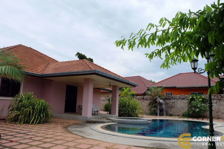 Дом в Паттайе, Таиланд | THE228124