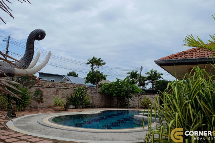 Дом в Паттайе, Таиланд | THE228124