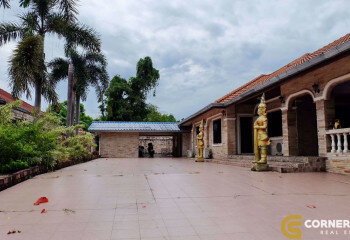 Дом в Паттайе, Таиланд | THE228124