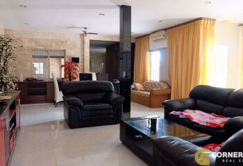 Дом в Паттайе, Таиланд | THE228124