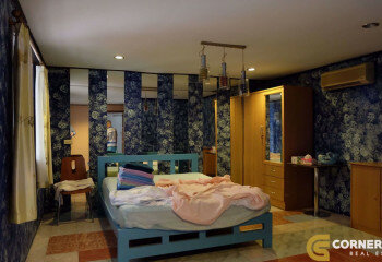 Дом в Паттайе, Таиланд | THE228124