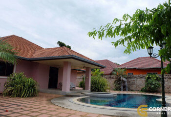 Дом в Паттайе, Таиланд | THE228124