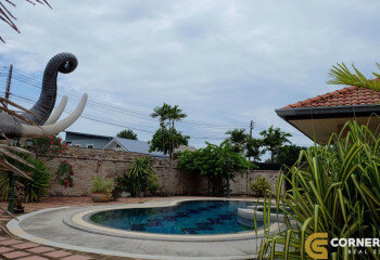 Дом в Паттайе, Таиланд | THE228124