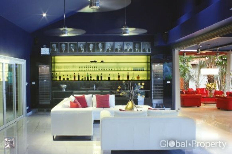 Дом в Паттайе, Таиланд | THE344324