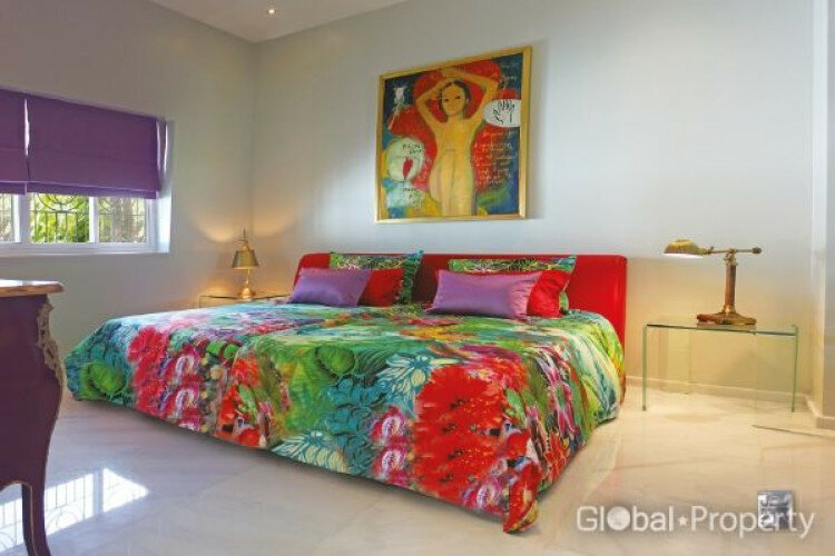 Дом в Паттайе, Таиланд | THE344324