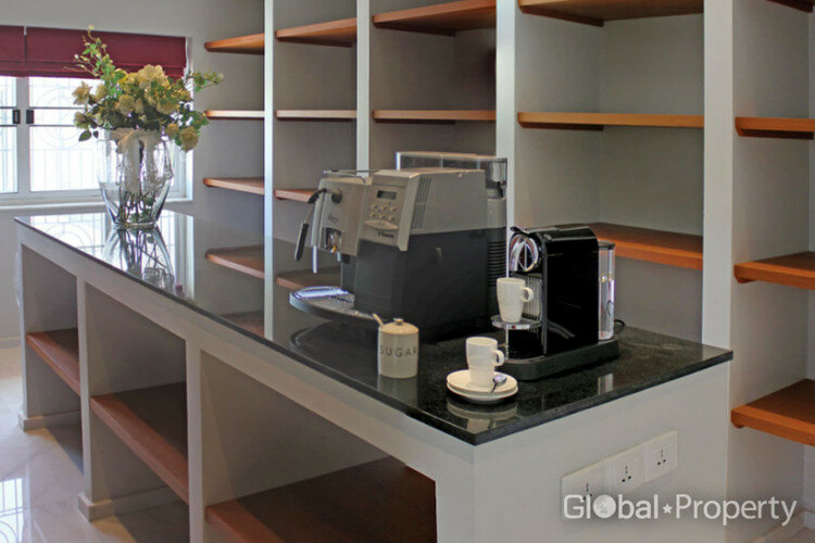 Дом в Паттайе, Таиланд | THE344324